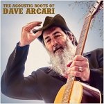 The Acoustic Roots of Dave Arcari EP (2020)