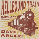 Hellbound Train EP: Dave Arcari (2016)
