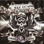 Road Dog: Attica Rage (2011) – feat. Dave Arcari on slide guitar on title track (Road Dog Forever)