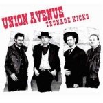 Teenage Kicks: Union Avenue (2005) – EP feat Dave Arcari (guitar)