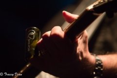 The Musician, Leicester. March 2014. Pic: Tracey Dean