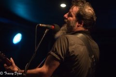 The Musician, Leicester. March 2014. Pic: Tracey Dean