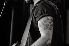 Blues sur Seine Fest, Paris 2013. Pic: Michel Froment