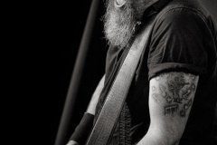 Blues sur Seine Fest, Paris 2013. Pic: Michel Froment