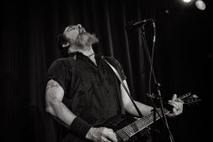 Blues sur Seine Fest, Paris 2013. Pic: Michel Froment