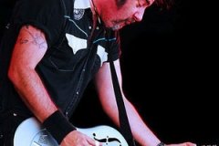 Live at Stockton Riverside Festival (pic: Amanda McHale)