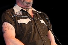 Peer Festival, Belgium (Pic: Marco Van Rooijen)