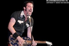 Peer Festival, Belgium (Pic: Marco Van Rooijen)