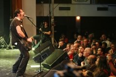 BluesAlive festival, Czech Republic (Pic: Tomáš Turek)