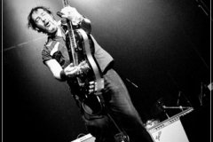 BluesAlive fest, Poland (Pic: Marcin Bogusz)