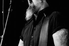 Le Buis Fest, France 2013. Pic: C'mon Kustom