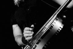 Le Buis Fest, France 2013. Pic: C'mon Kustom