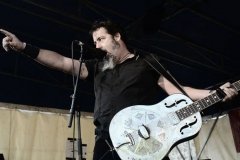 Le Buis Fest, France 2013. Pic: C'mon Kustom