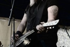 Le Buis Fest, France 2013. Pic: C'mon Kustom