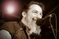 Le Buis Fest, France 2013. Pic: Jacky Beaugeois