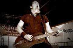 Le Buis Fest, France 2013. Pic: Jacky Beaugeois