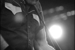 The Cluny, Newcastle. Pic: Martin Sharman