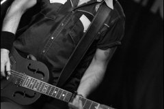 The Cluny, Newcastle. Pic: Martin Sharman