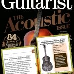 Guitarist Mg - Oct 2020