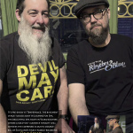Blues in Britain – Sept 2025
