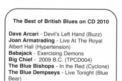 bib_topcds_jan2011
