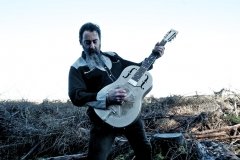 PR shot Jan 2012 (pic: Margaret McDonald)