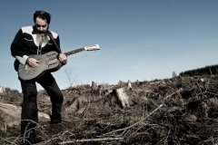 PR shot Jan 2012 (pic: Margaret McDonald)