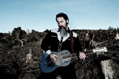 PR shot Jan 2012 (pic: Margaret McDonald)