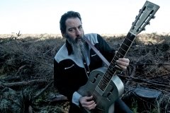 PR shot Jan 2012 (pic: Margaret McDonald)