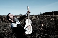 PR shot Jan 2012 (pic: Margaret McDonald)