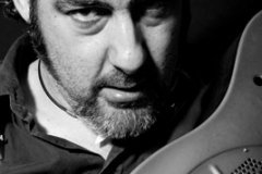 PR shot 2008 (pic: Tanya Simpson)