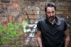 Glasgow photoshoot 2009 (pic: Garry Maclennan)