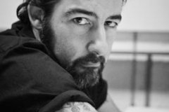 PR shot 2007 (pic: Ross Gilmore)