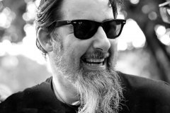 At Le Buis Fest 2013. Pic: Thierry Docmac