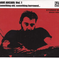 VOL.1: Something old, something borrowed...