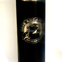 Dave Arcari insulated tumbler