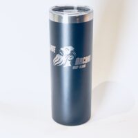 Dave Arcari insulated tumbler