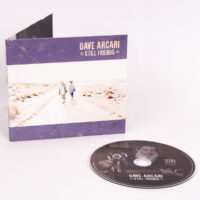 Still Friends CD (2025)