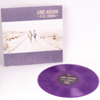 Still Friends: ltd violet vinyl