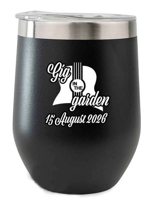 Gig in the Garden cups & mugs - Image 5