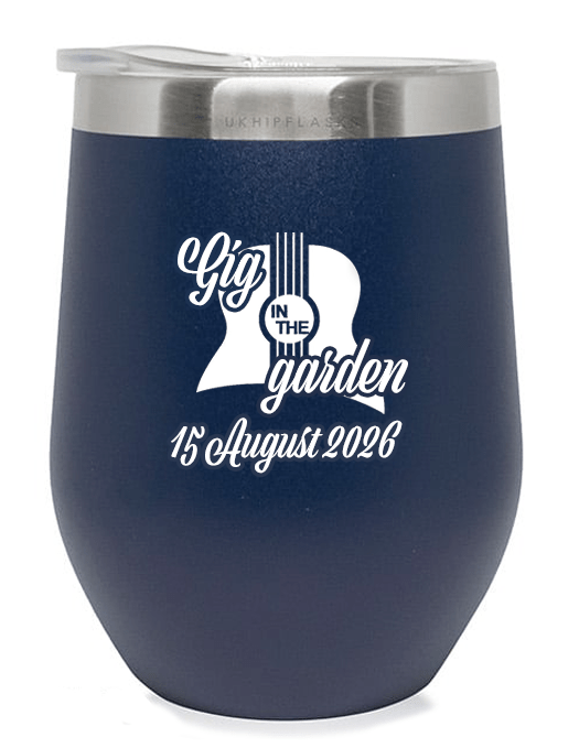Gig in the Garden cups & mugs - Image 9
