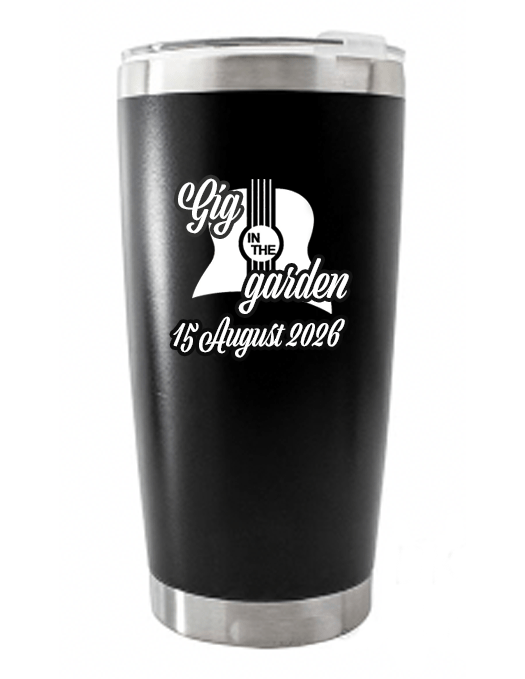 Gig in the Garden cups & mugs - Image 12